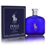Polo Blue by Ralph Lauren - Eau De Toilette Spray 125 ml - for men