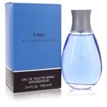 Hei by Alfred Sung - Eau De Toilette Spray 100 ml - for men