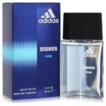 Adidas Moves by Adidas - Eau De Toilette Spray 30 ml - for men