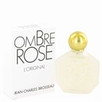 Ombre Rose by Brosseau - Eau De Toilette Spray 30 ml - for women
