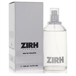 Zirh by Zirh International - Eau De Toilette Spray 125 ml - for men
