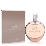 Still by Jennifer Lopez - Eau De Parfum Spray 50 ml - for women