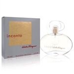 Incanto by Salvatore Ferragamo - Eau De Parfum Spray 100 ml - for women