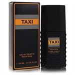 Taxi by Cofinluxe - Eau De Toilette Spray 100 ml - for men