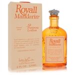 Royall Mandarin by Royall Fragrances - All Purpose Lotion / Cologne 120 ml - for men