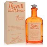 Royall Mandarin by Royall Fragrances - All Purpose Lotion / Cologne 240 ml - for men