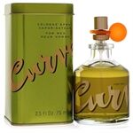 Curve by Liz Claiborne - Cologne Spray 75 ml - for men