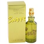 Curve by Liz Claiborne - Cologne Spray 30 ml - for men