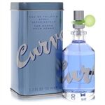 Curve by Liz Claiborne - Eau De Toilette Spray 50 ml - for women