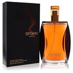 Spark by Liz Claiborne - Eau De Cologne Spray 100 ml - for men