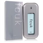 Fcuk by French Connection - Eau De Toilette Spray 100 ml - for men