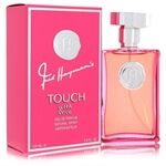 Touch With Love by Fred Hayman - Eau De Parfum Spray 100 ml - for women