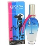 Island Kiss by Escada - Eau De Toilette Spray 50 ml - for women