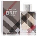 Burberry Brit by Burberry - Eau De Parfum Spray 50 ml - for women