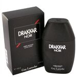 Drakkar Noir by Guy Laroche - After Shave 100 ml - for men