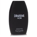 Drakkar Noir by Guy Laroche - Eau De Toilette Spray (Tester) 100 ml - for men