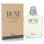 Dune by Christian Dior - Eau De Toilette Spray 100 ml - for men