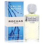 Eau De Rochas by Rochas - Eau De Toilette Spray 50 ml - for women