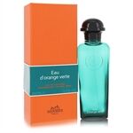 Eau D'Orange Verte by Hermes - Eau De Cologne Spray (Unisex) 100 ml - for men