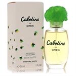 Cabotine by Parfums Gres - Eau De Toilette Spray 30 ml - for women