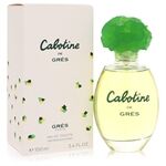 Cabotine by Parfums Gres - Eau De Toilette Spray 100 ml - for women