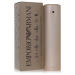 Emporio Armani by Giorgio Armani - Eau De Parfum Spray 100 ml - for women