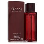 Escada Sentiment by Escada - Eau De Toilette Spray 100 ml - for men