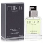 Eternity by Calvin Klein - Eau De Toilette Spray 30 ml - for men