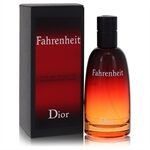 Fahrenheit by Christian Dior - Eau De Toilette Spray 50 ml - for men