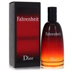 Fahrenheit by Christian Dior - Eau De Toilette Spray 100 ml - for men