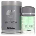Carrera by Muelhens - Eau De Toilette Spray 50 ml - for men