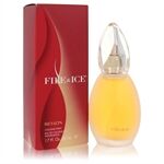 Fire & Ice by Revlon - Cologne Spray 50 ml - for women