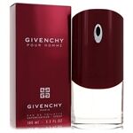 Givenchy (Purple Box) by Givenchy - Eau De Toilette Spray 100 ml - for men