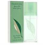 Green Tea by Elizabeth Arden - Eau Parfumee Scent Spray 50 ml - for women