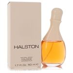 Halston by Halston - Cologne Spray 50 ml - for women
