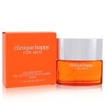 Happy by Clinique - Cologne Spray 50 ml - for men