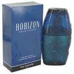 Horizon by Guy Laroche - Eau De Toilette Spray 100 ml - for men