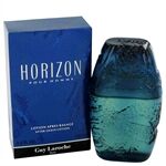 Horizon by Guy Laroche - After Shave Lotion 100 ml - for men