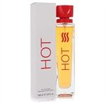 Hot by Benetton - Eau De Toilette Spray (Unisex) 100 ml - for women