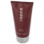 hugo DEEP RED by Hugo Boss - Shower Gel 150 ml - for women