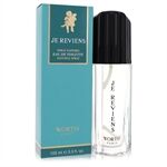 je reviens by Worth - Eau De Toilette Spray 100 ml - for women