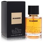 Jil Sander #4 by Jil Sander - Eau De Parfum Spray 100 ml - for women