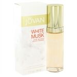 Jovan White Musk by Jovan - Cologne Concentree Spray 60 ml - for women