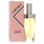 Cachet by Prince Matchabelli - Cologne Spray Mist 95 ml - for women