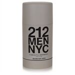 212 by Carolina Herrera - Deodorant Stick 75 ml - for men