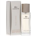 Lacoste Pour Femme by Lacoste - Eau De Parfum Spray 30 ml - for women