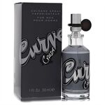 Curve Crush by Liz Claiborne - Eau De Cologne Spray 30 ml - for men