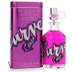 Curve Crush by Liz Claiborne - Eau De Toilette Spray 50 ml - for women