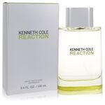 Kenneth Cole Reaction by Kenneth Cole - Eau De Toilette Spray 100 ml - for men