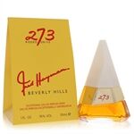 273 by Fred Hayman - Eau De Parfum Spray 30 ml - for women